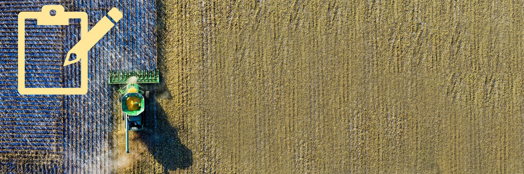 Dekoratives Bild  Umfrage zu Umweltaspekten der Bioökonomie-Transformation